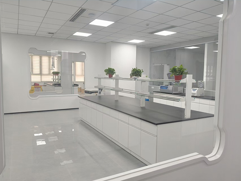 實(shí)驗(yàn)室凈化裝修